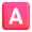 a button blood type